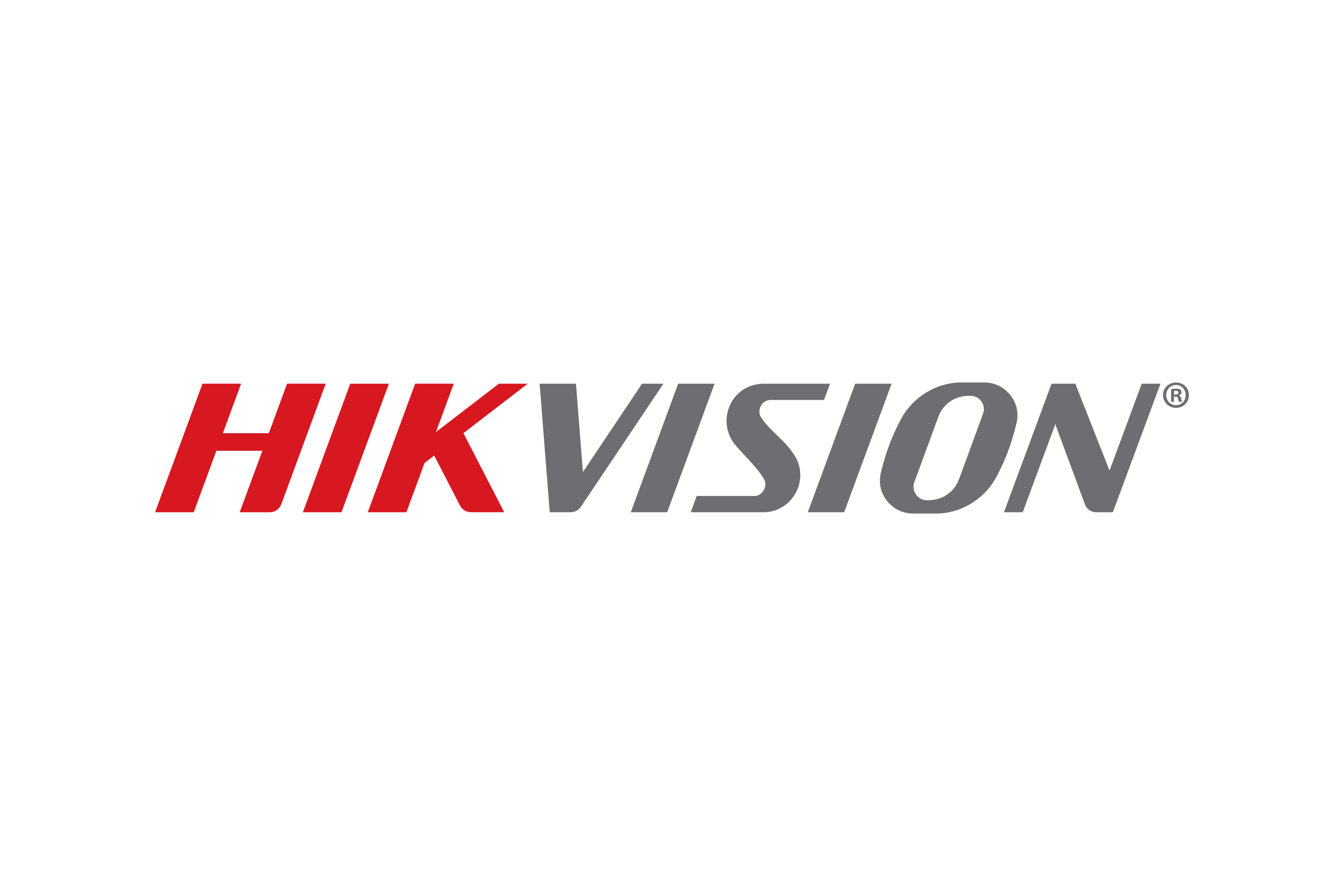 Hikvision - Solutions vidéosurveillance professionnelles Les Sables d'Olonne